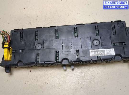 купить Щиток приборов (приборная панель) на Citroen C4 Grand Picasso 2006-2013
