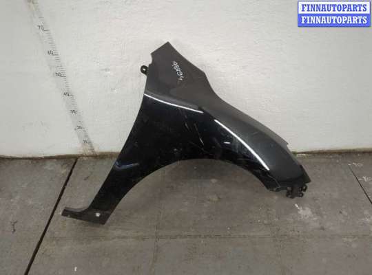 Крыло MZ661151 на Mazda 3 (BL) 2009-2013