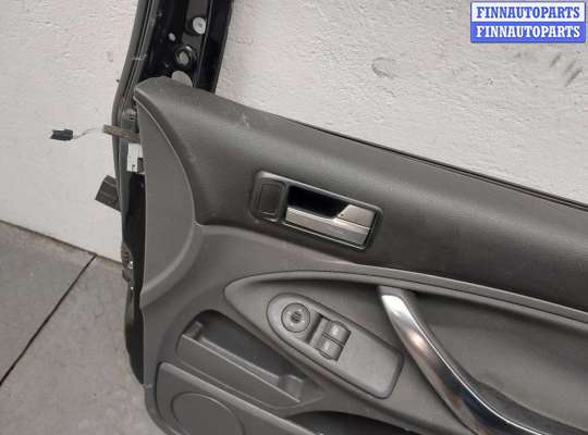 купить Дверь боковая (легковая) на Ford C-Max 2002-2010