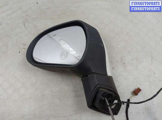 купить Зеркало боковое на Peugeot 207 2006-2015