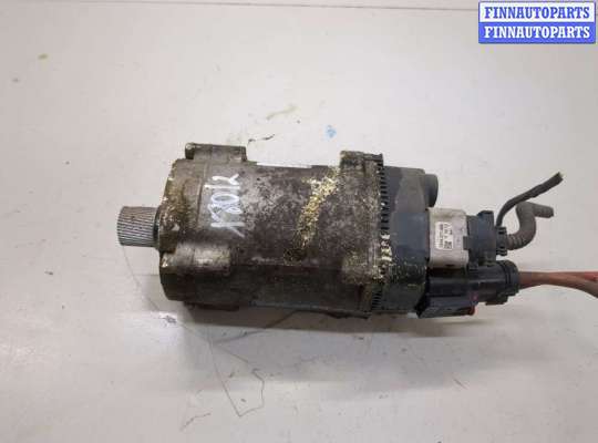 Электроусилитель руля BM3598838 на BMW 1 F20, F21 2011-2019