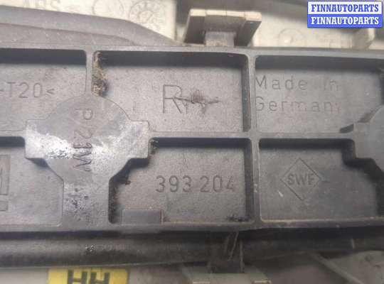 купить Фонарь (задний) на Opel Astra G 1998-2005