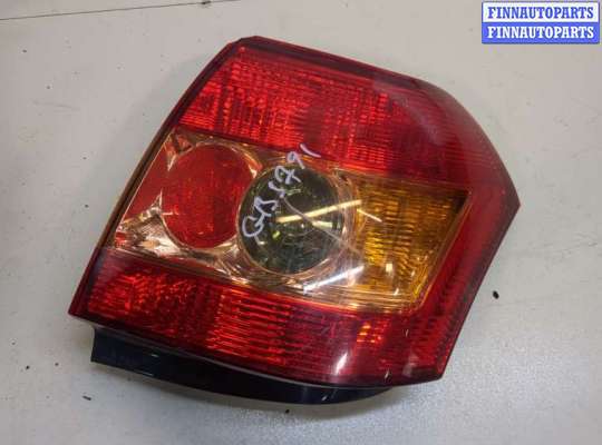 купить Фонарь (задний) на Toyota Corolla E12 2001-2006