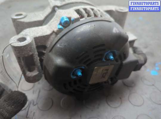 купить Генератор на Toyota Verso 2009-2018