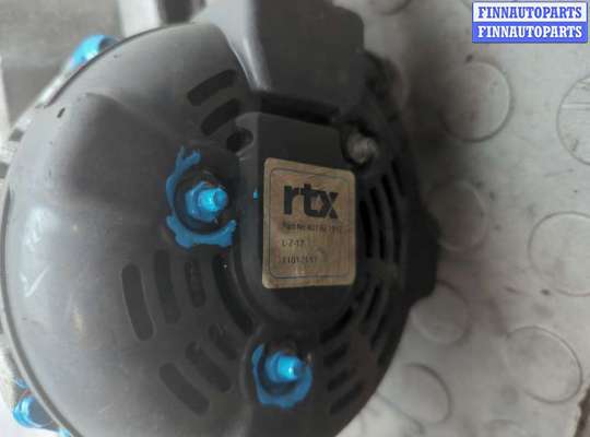 купить Генератор на Toyota Verso 2009-2018