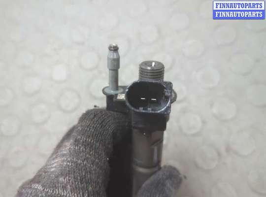 купить Форсунка топливная на BMW X3 G01 2017-2024