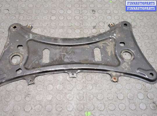 Защита днища, запаски, КПП, подвески BM3382686 на BMW X3 F25 2010-2017