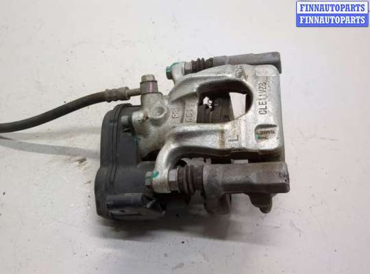 Суппорт IFM5809 на Infiniti QX50 2017-2025