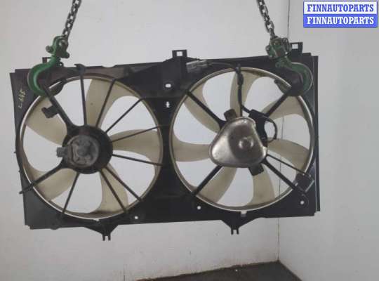 купить Вентилятор радиатора на Toyota Camry V40 2006-2011