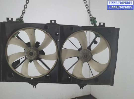 купить Вентилятор радиатора на Toyota Camry V40 2006-2011
