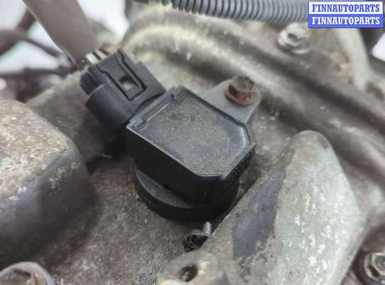 купить Насос гидроусилителя руля (ГУР) на Toyota Sequoia 2000-2008