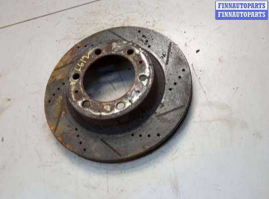 купить Диск тормозной на Toyota FJ Cruiser