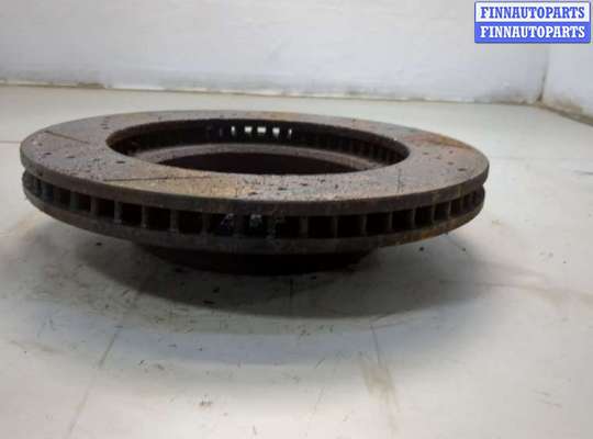 купить Диск тормозной на Toyota FJ Cruiser