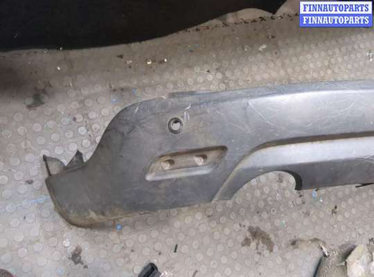 купить Кронштейн бампера на Ford S-Max 2006-2010