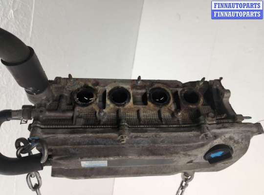 купить Головка блока (ГБЦ) на Toyota RAV 4 2000-2005