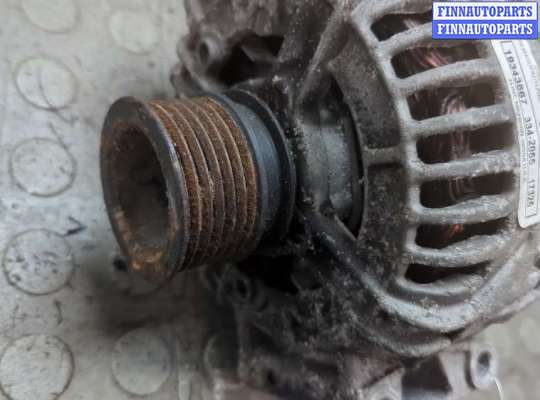 купить Генератор на Mercedes GLK X204 2008-2015