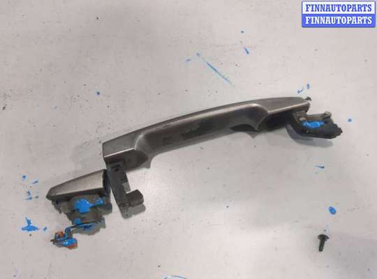 Ручка двери наружная NS867011 на Nissan Pathfinder 2004-2014