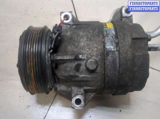 купить Компрессор кондиционера на Renault Scenic 1996-2002