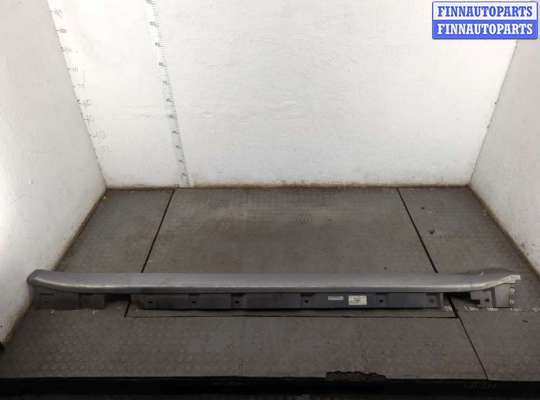 купить Накладка на порог на BMW 7 F01 2008-2015