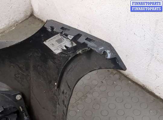 купить Бампер на BMW 3 E90, E91, E92, E93 2005-2012