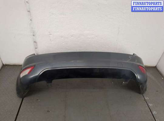 Бампер FO2185536 на Ford Focus 2 2008-2011