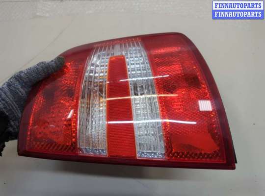 купить Фонарь (задний) на Skoda Fabia 1999-2007