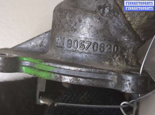 Корпус термостата