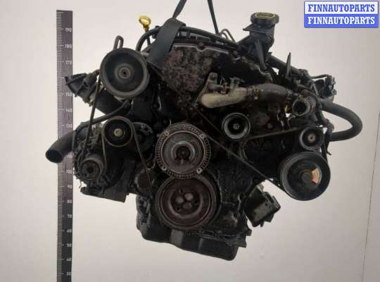 купить Генератор на Ford Transit 2000-2006
