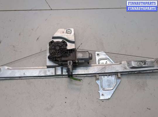 Стеклоподъемник электрический PG1229597 на Citroen Berlingo 2008-2012