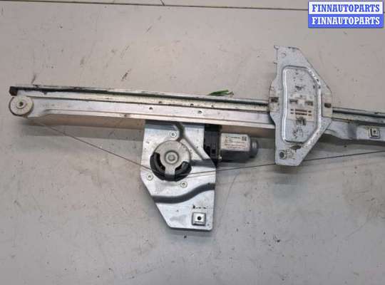 купить Стеклоподъемник электрический на Citroen Berlingo 2008-2012