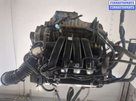 Компрессор кондиционера CH470636 на Chevrolet Orlando 2011-2018