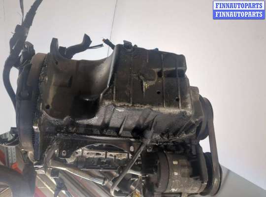 купить Компрессор кондиционера на Chevrolet Orlando 2011-2018