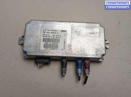 купить Блок управления камерой заднего вида на BMW X6 E71 2007-2014