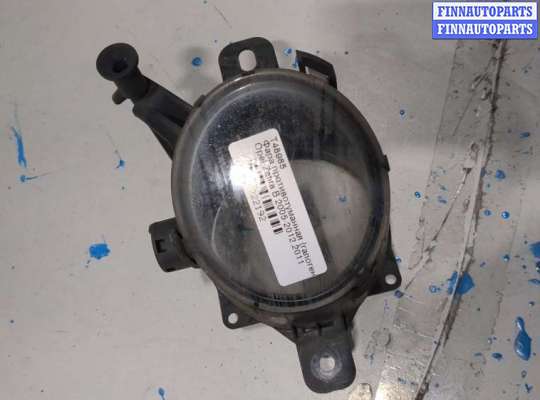 купить Фара противотуманная (галогенка) на Opel Zafira B 2005-2014