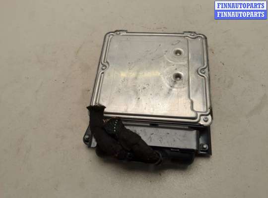 купить Блок управления двигателем на Audi A4 (B7) 2004-2009
