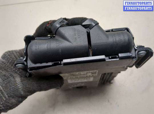 купить Блок управления двигателем на Audi A4 (B7) 2004-2009