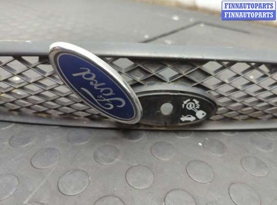 купить Решетка радиатора на Ford Focus 1 1998-2004