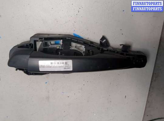 Купить Ручка раздвижной двери наружная на Peugeot Expert 2016-2025 Ручка раздвижной двери наружная CT1110288 на Peugeot Expert 2016-2025