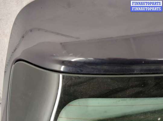 купить Крышка (дверь) багажника на Ford Focus 1 1998-2004