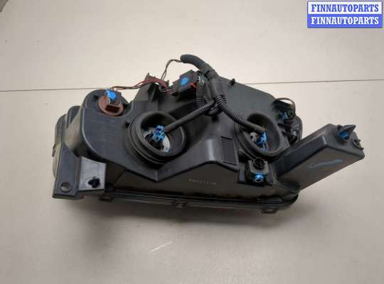 Фара передняя