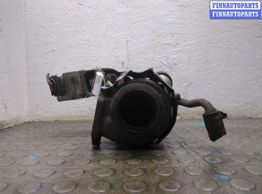 купить Турбина на BMW 3 E90, E91, E92, E93 2005-2012