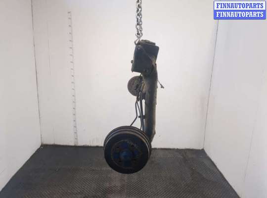 купить Барабан тормозной на Nissan Note E11 2005-2013