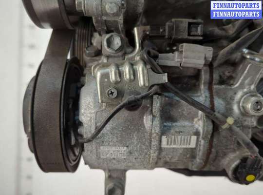 купить Компрессор кондиционера на Nissan Rogue Sport 2017-2022