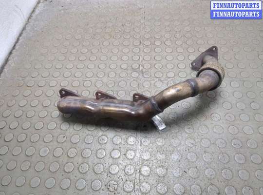 купить Коллектор выпускной на Mercedes E W211 2002-2009