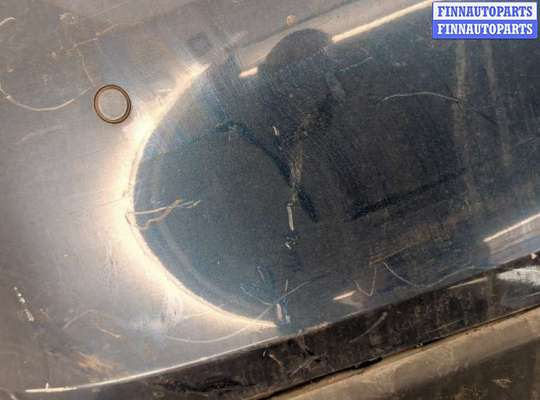 купить Бампер на Skoda Rapid 2012-2020