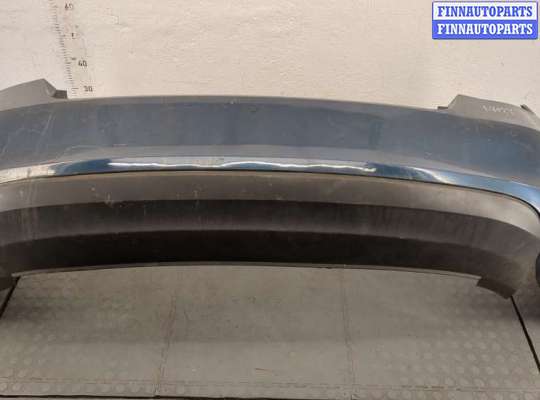 купить Бампер на Skoda Rapid 2012-2020