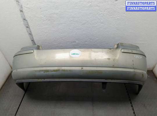 купить Бампер на Toyota Avensis 2 2003-2009