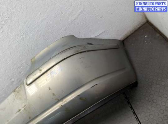 купить Бампер на Toyota Avensis 2 2003-2009