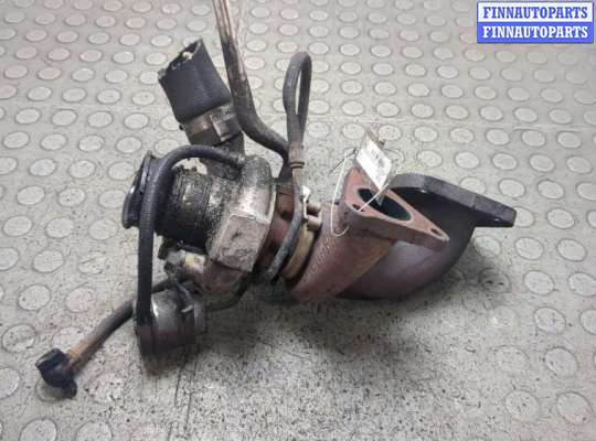Купить Турбина на Ford Transit 2006-2014 Турбина FO2214117 на Ford Transit 2006-2014