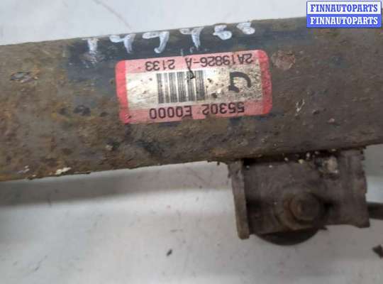 купить Амортизатор подвески на Nissan X-Trail (T30) 2001-2007